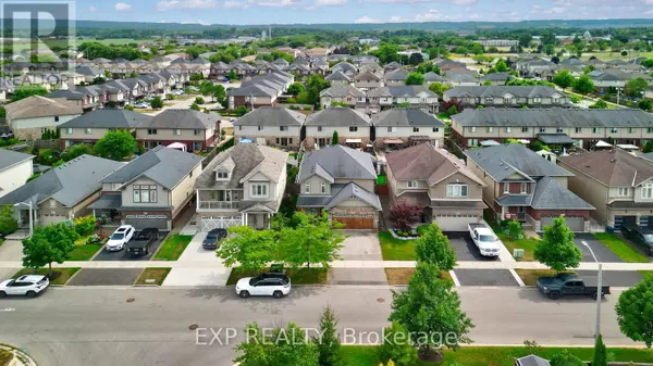 Lincoln (beamsville), ON L0R1B3,4882 ALLAN COURT