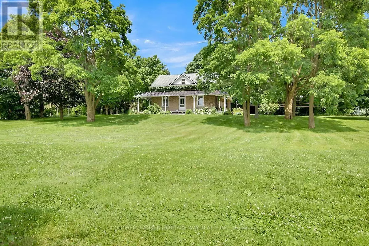 Montague, ON K7A5B8,120 KILMARNOCK ROAD