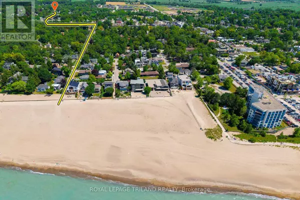 South Huron (stephen), ON N0M1T0,152 PEBBLE BEACH PARKWAY