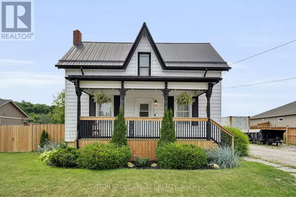 145 VICTORIA AVENUE, South Huron (stephen), ON N0M1M0