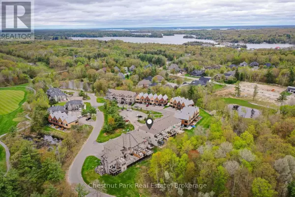 55 ROCKMOUNT CRESCENT, Gravenhurst (muskoka (s)), ON P1P0A6