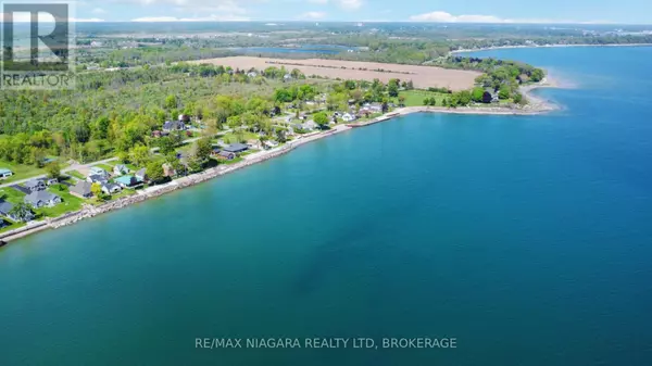 Wainfleet (lakeshore), ON L3K5V4,10953 LAKESHORE ROAD