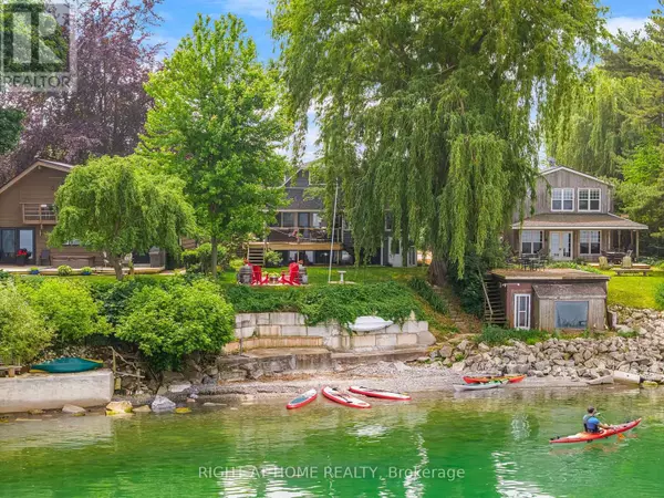 Niagara-on-the-lake (lakeshore), ON L0S1J0,6 FIRELANE 6A