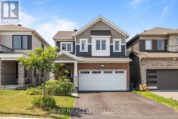 737 BRITTANIC ROAD, Ottawa, ON K2V0N7