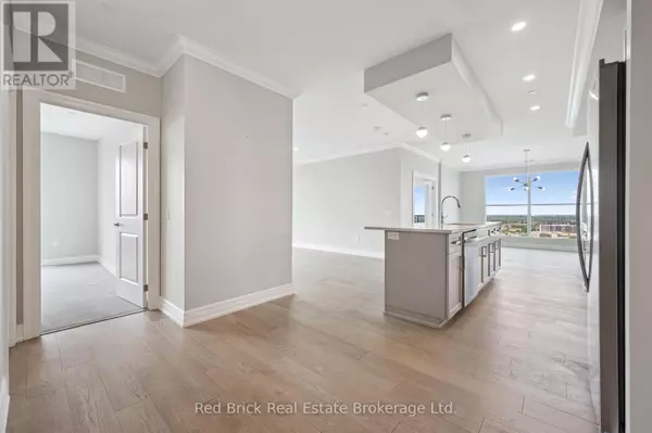 Guelph (pineridge/westminster Woods), ON N1L0P5,1880 GORDON ST #805