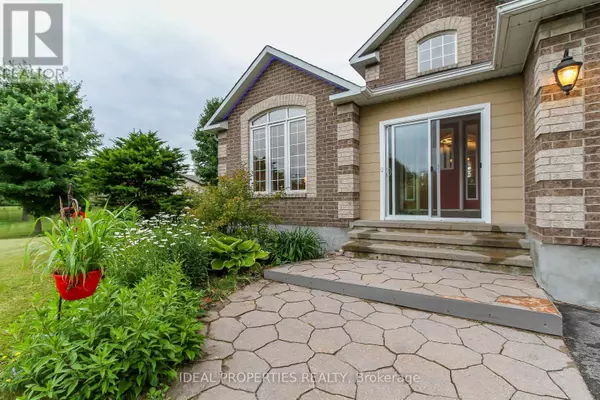 Beckwith, ON K7C3P2,208 PINE RIDGE DRIVE