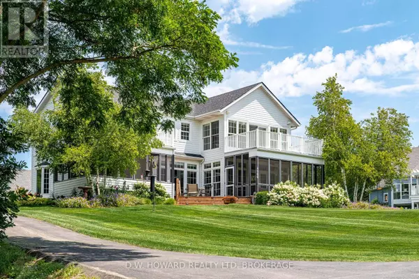 4900 SOUTH SHORE ROAD, Fort Erie (crystal Beach), ON L0S1N0