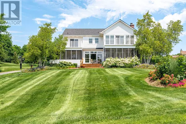 Fort Erie (crystal Beach), ON L0S1N0,4900 SOUTH SHORE ROAD