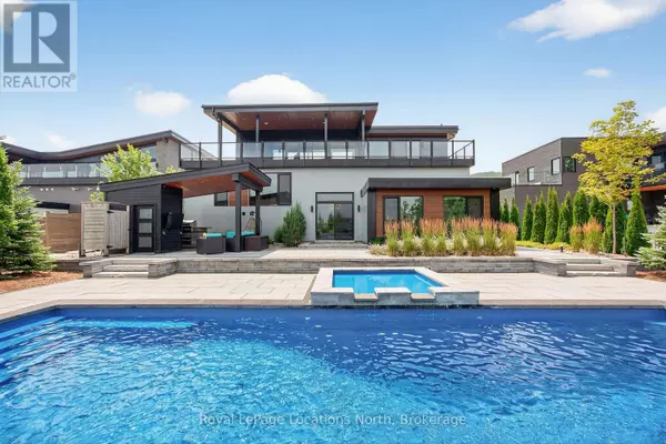 116 COURCHEVEL CRESCENT, Blue Mountains, ON L9Y0V4