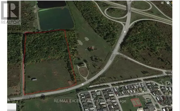 Fort Erie (black Creek), ON L0S1S0,3250 NETHERBY ROAD