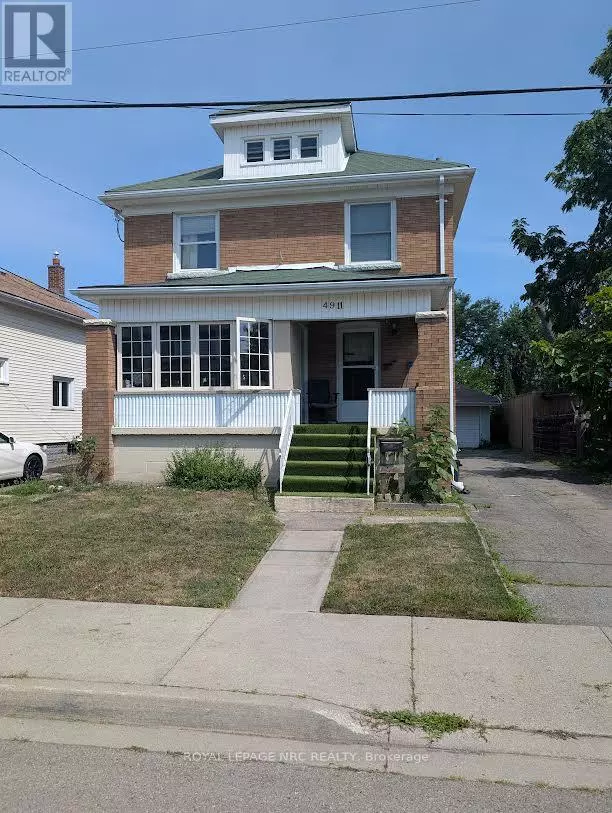 Niagara Falls (cherrywood), ON L2E2M6,4911 MAPLE STREET N