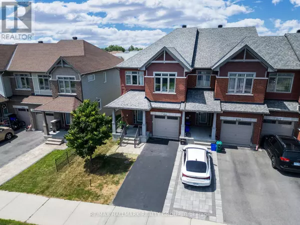 Ottawa, ON K1W0C6,621 SPRING VALLEY DRIVE