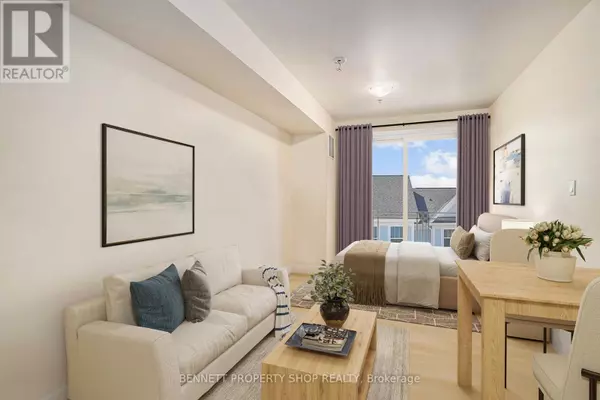 Ottawa, ON K2P1B5,429 Kent ST #313
