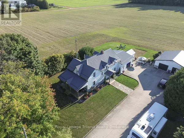 Norfolk, ON N0J1E0,3811 HIGHWAY 59