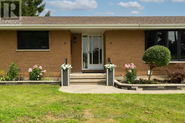 Central Elgin, ON N6H1L7,6898 SUNSET ROAD