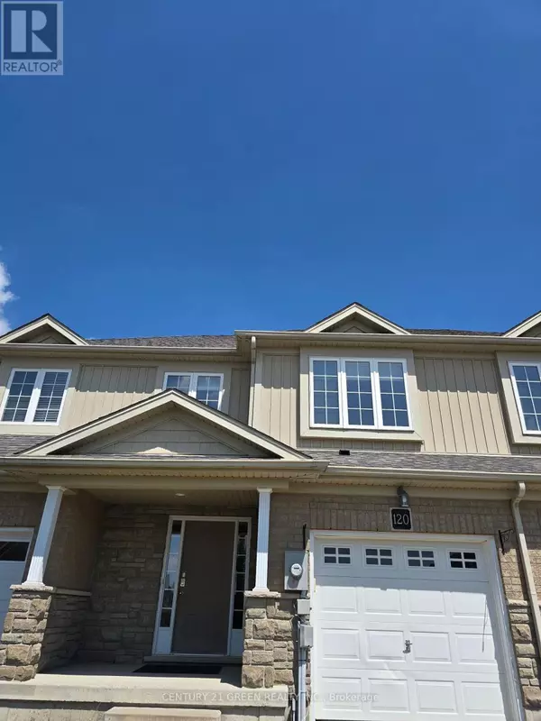 Woodstock (woodstock - North), ON N4T0E2,120 WEDGEWOOD DRIVE