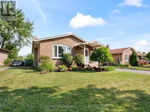 Niagara Falls (ascot), ON L2H1W8,8071 PADDOCK TRAIL DRIVE