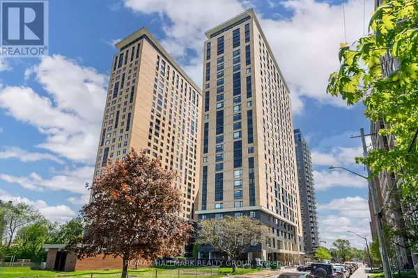 105 Champagne AVE South #615, Ottawa, ON K1S5E5