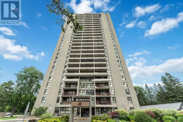 Ottawa, ON K1G3T7,1785 Frobisher LN #2005