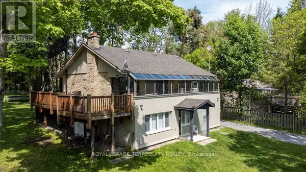 Kawartha Lakes (ops), ON K9V4R1,31 ALPINE STREET