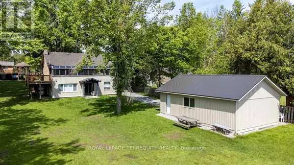 Kawartha Lakes (ops), ON K9V4R1,31 ALPINE STREET