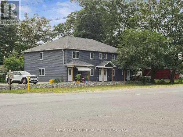 321 DAVID STREET, Gravenhurst (muskoka (s)), ON P1P1L9