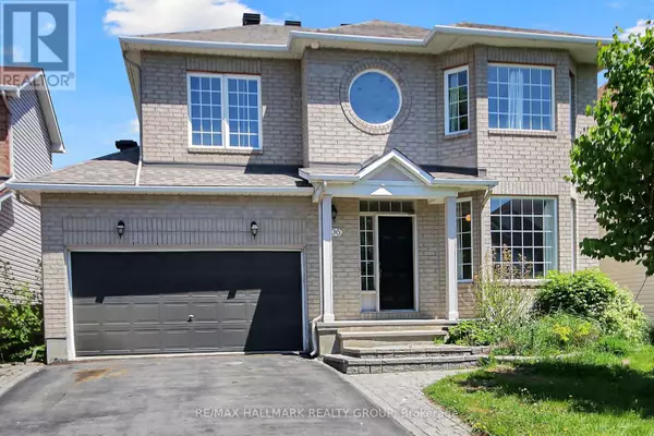 206 ANNAPOLIS CIRCLE, Ottawa, ON K1V1Y9
