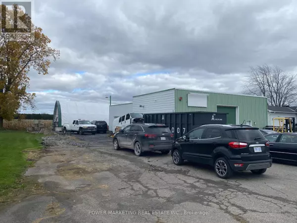 4465 COUNTY RD 9 ROAD, The Nation, ON K0C2B0