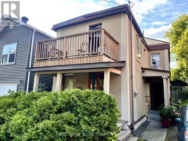 137 Elm ST #1, Ottawa, ON K1R6N4