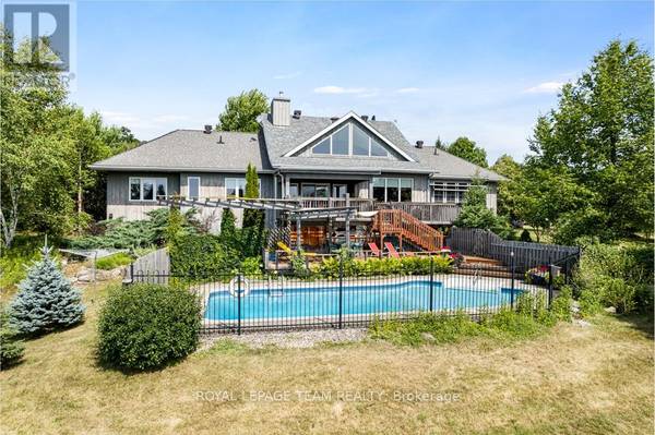 Ottawa, ON K0G1N0,4636 DONNELLY DRIVE