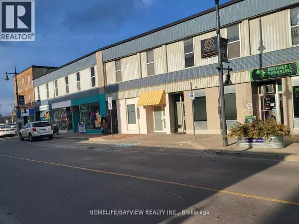 377 FRONT ST #206, Belleville (belleville Ward), ON K8N2Z9