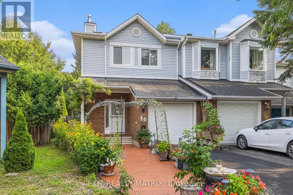 Ottawa, ON K2K2S8,40 PIPER CRESCENT