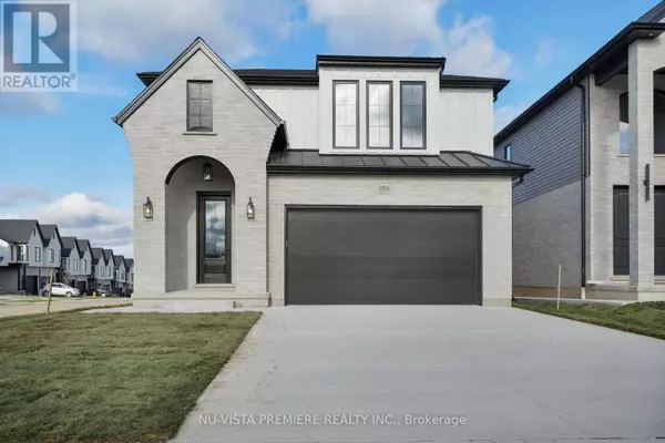 London South (south V), ON N6P0K9,4387 GREEN BEND