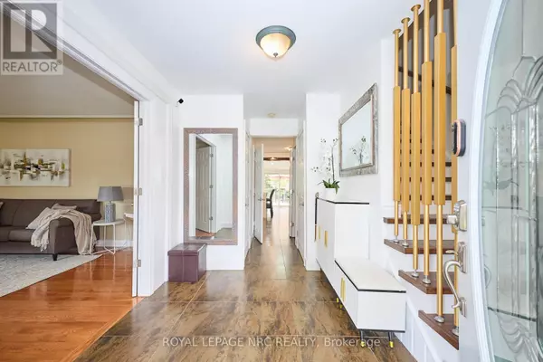 St. Catharines (glendale/glenridge), ON L2T3C8,46 ADELENE CRESCENT