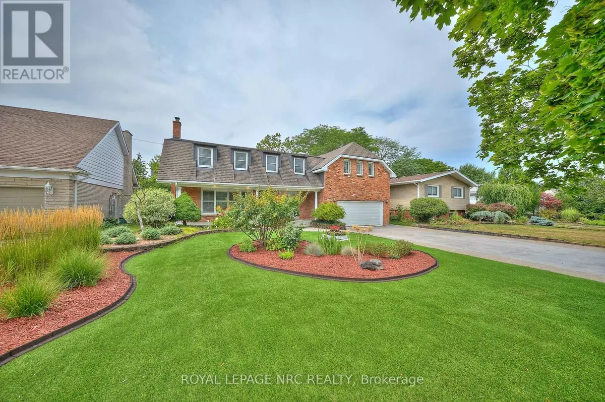 St. Catharines (glendale/glenridge), ON L2T3C8,46 ADELENE CRESCENT