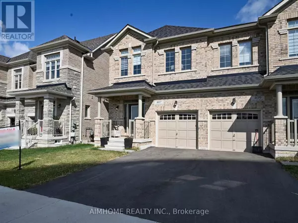 407 SKINNER ROAD, Hamilton (waterdown), ON L8B1Z7