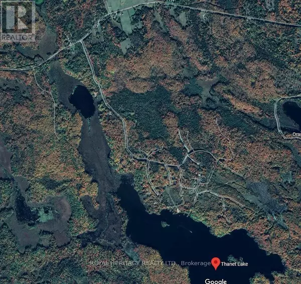 70 FISH HOOK LANE, Marmora And Lake (lake Ward), ON K0L1W0