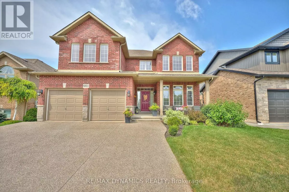 Niagara Falls (forestview), ON L2H0A2,6831 ST MICHAEL AVENUE