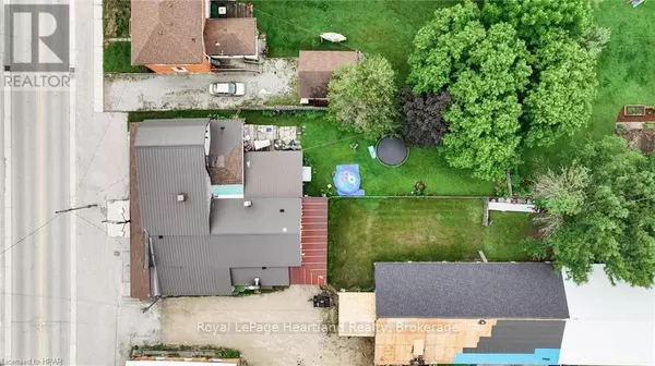 Howick, ON N0G1V0,3064 PATRICK STREET