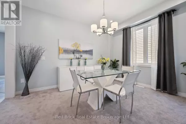 Centre Wellington (fergus), ON N1M0H8,71 HARPIN WAY W