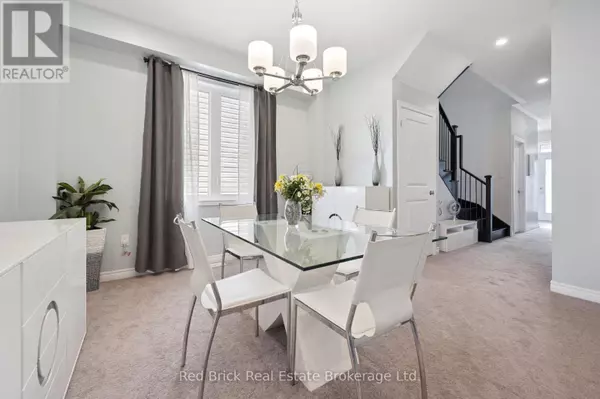 Centre Wellington (fergus), ON N1M0H8,71 HARPIN WAY W