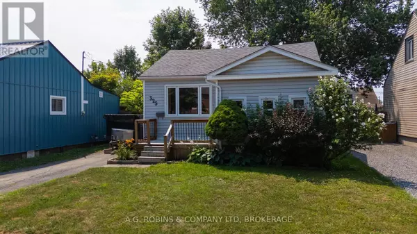 Welland (lincoln/crowland), ON L3B4T2,325 COMMANDO STREET