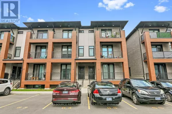 301 RHONDA STEWART PRIVATE, Ottawa, ON K2S2Y6