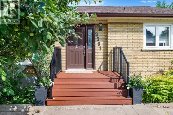 2391 CHESHIRE ROAD, Ottawa, ON K2C1G2