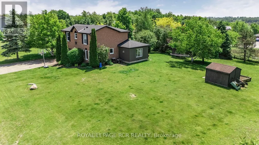 18 PETER STREET, Amaranth, ON L9W5Z8