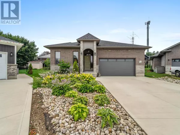 34 YOST COURT, Perth East (milverton), ON N0K1M0