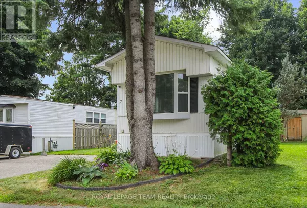 Ottawa, ON K2S1B7,7 ROWAN ROAD