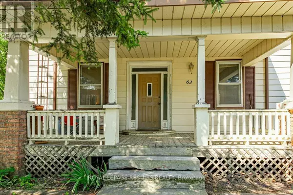 63 SHAKESPEARE STREET, Bayham (port Burwell), ON N0J1T0
