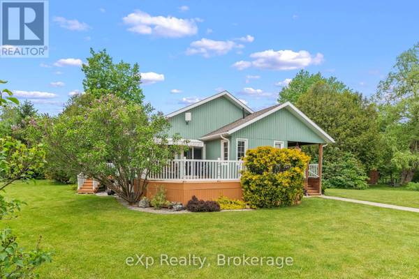 314839 HIGHWAY 6, West Grey, ON N0G1R0