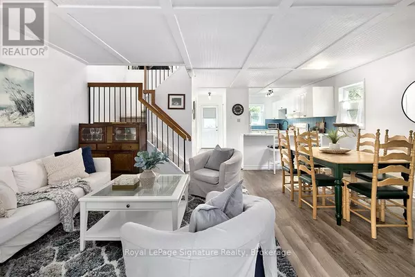 Blue Mountains, ON N0H2P0,127 ALFRED ST West #81